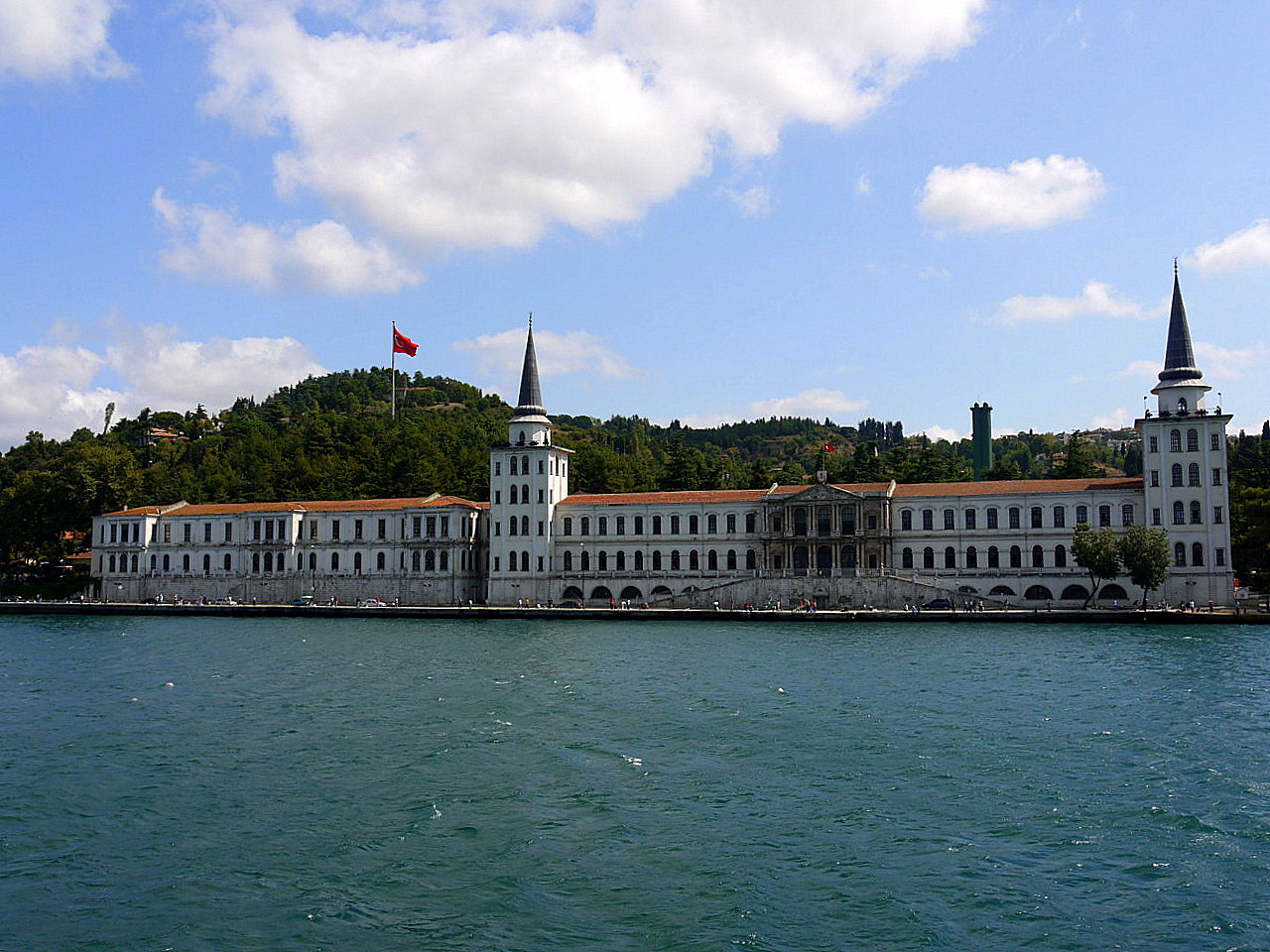Istanbul